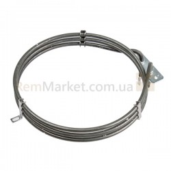 Тен конвекції (круглий) для духовки 1800W 230V D = 190mm Gorenje Тен конвекції (круглий) для духовки 1800W 230V D = 190mm Gorenje