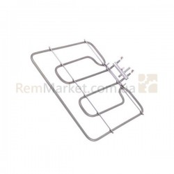Тэн верхний для СВЧ печи 1500W ???V B=??? L=??? Electrolux Тэн верхний для СВЧ печи 1500W ???V B=??? L=??? Electrolux