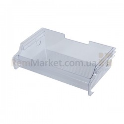 Ящик фреш зоны для холодильника 490x300x130mm Whirlpool Ящик фреш зоны для холодильника 490x300x130mm Whirlpool