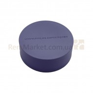 Захисний ковпачок для Блендерна ніжки Philips сірий