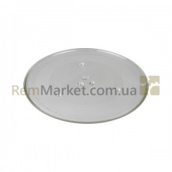 Тарелка для СВЧ D=345mm (под куплер) Samsung Тарелка для СВЧ D=345mm (под куплер) Samsung