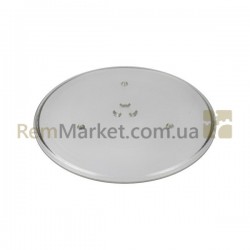 Тарелка для СВЧ D=345mm (под куплер) Samsung Тарелка для СВЧ D=345mm (под куплер) Samsung