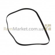 Ремень 1151H7 MAEL Hutchinson черный