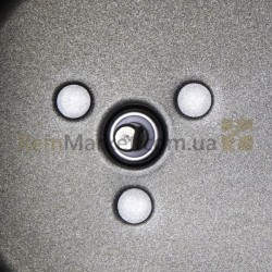 Відро для хлібопічки L = 245mm B = 135mm H = 184mm Moulinex Відро для хлібопічки L = 245mm B = 135mm H = 184mm Moulinex