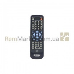 Пульт для телевизора DVX-4021 Daewoo (китай) Пульт для телевизора DVX-4021 Daewoo (китай)