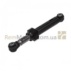 Амортизатор бака для стиральной машины 80N L=185-270mm Dотв.=11mm AKS Samsung Амортизатор бака для стиральной машины 80N L=185-270mm Dотв.=11mm AKS Samsung