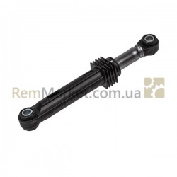 Амортизатор бака для стиральной машины 80N L=185-270mm Dотв.=11mm AKS Samsung Амортизатор бака для стиральной машины 80N L=185-270mm Dотв.=11mm AKS Samsung