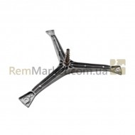 Крестовина бака для стиральной машины; вал L=80mm Samsung