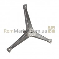 Крестовина бака для стиральной машины; вал L=145mm Samsung