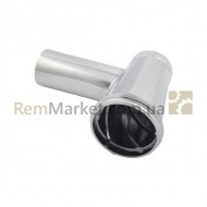 Тубус для мясорубки NR8 86.3116 Zelmer