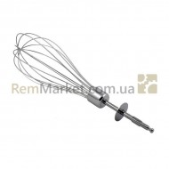 Венчик - мешалка для взбивания блендера Braun