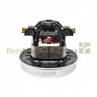 Двигатель для пылесоса D=135/95mm H=27/123mm 1200W 308.4 Zelmer