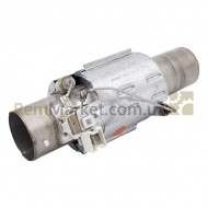 Тэн проточный 1800W, D=40mm Ariston, Indesit