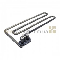 Тэн нижний 1800W L=290mm Ariston, Indesit Тэн нижний 1800W L=290mm Ariston, Indesit