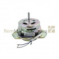 Двигатель отжима для стир. машины полуавт. YYG-70 70W Saturn