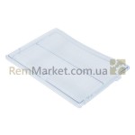 Полку над ящиком для овочів в холодильник 560x380mm Samsung фото товару