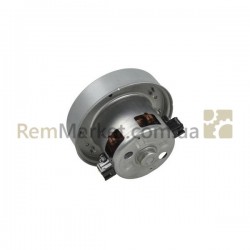Двигун для пилососа D = 134 / 84mm H = 34 / 104mm 1400W (з виступом) SKL VAC030UN Двигун для пилососа D = 134 / 84mm H = 34 / 104mm 1400W (з виступом) SKL VAC030UN