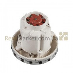 Двигатель для моющего пылесоса D=130/92mm H=30/130mm 1600W Domel 467.3.402-5 Zelmer Двигатель для моющего пылесоса D=130/92mm H=30/130mm 1600W Domel 467.3.402-5 Zelmer