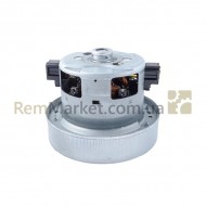 Двигатель для пылесоса D=135/98mm H=35/120mm 2400W VCM-M30AUAA Samsung