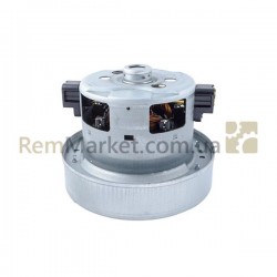 Двигатель для пылесоса D=135/98mm H=35/120mm 2400W VCM-M30AUAA Samsung Двигатель для пылесоса D=135/98mm H=35/120mm 2400W VCM-M30AUAA Samsung
