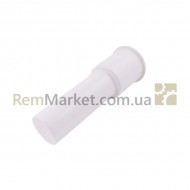 Штовхач насадки-соковижималки для м'ясорубки 886.0056 Zelmer білий ОРИГІНАЛ