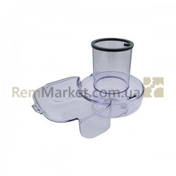 Крышка корпуса соковыжималки JE720 Kenwood Крышка корпуса соковыжималки JE720 Kenwood