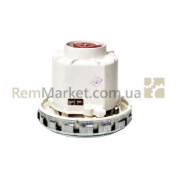 Двигун для миючого пилососа D = 131 / 92mm H = 28 / 129mm 1600W Domel 467.3.402-5 DeLonghi Двигун для миючого пилососа D = 131 / 92mm H = 28 / 129mm 1600W Domel 467.3.402-5 DeLonghi