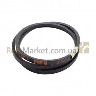 Ремінь 3L530 Rapibelt чорний