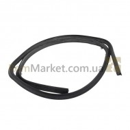 Ущільнювальна гума двері духовки для плити Gorenje