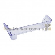 Ограничитель полки двери (малой) для холодильника Атлант