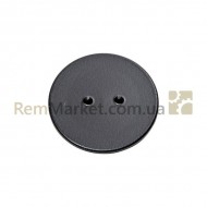 Кришка розсікача (велика) для варильної панелі D = 100mm Gorenje