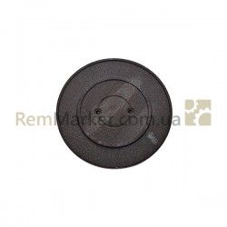 Крышка рассекателя (большая) для варочной панели D=100mm Gorenje Крышка рассекателя (большая) для варочной панели D=100mm Gorenje