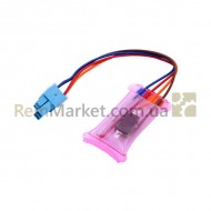 Датчик оттайки з запобіжником для холодильника LG