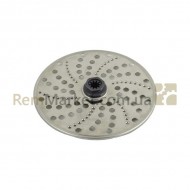 Диск - терка крупная (деруны) для кух. комбайна Kenwood