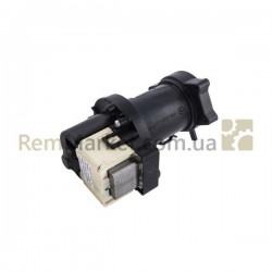 Помпа в сборе 30W B25-6A (конт. спар. спереди; на 3 самор.) ROHS Whirlpool Помпа в сборе 30W B25-6A (конт. спар. спереди; на 3 самор.) ROHS Whirlpool