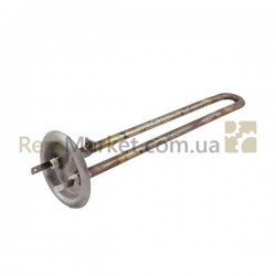 Тэн для бойлера под анод 700W (медный) L=240mm фланец 64mm, анод M4 Thermowatt Тэн для бойлера под анод 700W (медный) L=240mm фланец 64mm, анод M4 Thermowatt