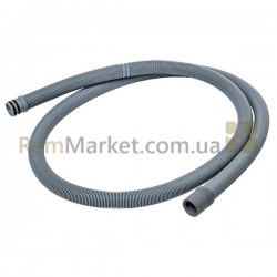 Шланг сливной для посуд. машины 1750mm Indesit, Ariston Шланг сливной для посуд. машины 1750mm Indesit, Ariston