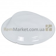 Скло люка для пральної машини Electrolux, Zanussi