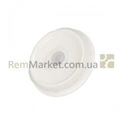 Крышка для чайника (керам.) Gorenje белый Крышка для чайника (керам.) Gorenje белый