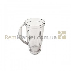 Чаша блендера 1500ml для кух. комб. Bosch белая ручка Чаша блендера 1500ml для кух. комб. Bosch белая ручка