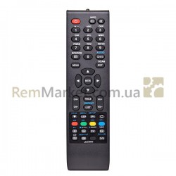 Пульт для телевизора LED2868 BRAVIS Пульт для телевизора LED2868 BRAVIS