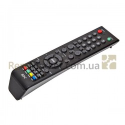 Пульт для телевизора LHC-1698 1998 Hyundai Пульт для телевизора LHC-1698 1998 Hyundai