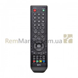 Пульт для телевизора LHC-1698 1998 Hyundai Пульт для телевизора LHC-1698 1998 Hyundai