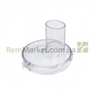 Кришка основної чаші кух. комб. Moulinex