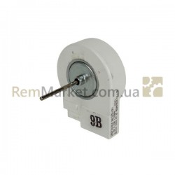 Двигатель вентилятора DRCP3030LA 2.82W 12V DC 0.24A мороз. камеры для холод. Samsung Двигатель вентилятора DRCP3030LA 2.82W 12V DC 0.24A мороз. камеры для холод. Samsung