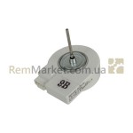 Двигатель вентилятора DRCP3030LA 2.82W 12V DC 0.24A мороз. камеры для холод. Samsung фото товару