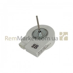 Двигатель вентилятора DRCP3030LA 2.82W 12V DC 0.24A мороз. камеры для холод. Samsung Двигатель вентилятора DRCP3030LA 2.82W 12V DC 0.24A мороз. камеры для холод. Samsung