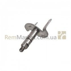 Шток привода ведра (Type 3, D=10mm) для хлебопечки Kenwood Шток привода ведра (Type 3, D=10mm) для хлебопечки Kenwood