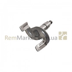 Шток привода ведра (Type 3, D=10mm) для хлебопечки Kenwood Шток привода ведра (Type 3, D=10mm) для хлебопечки Kenwood