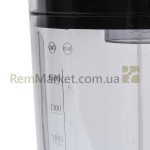 Чаша блендера в сборе 1500ml для кух. комб. Gorenje фото товару